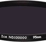 Amazon.com : ICE ND100000 Optical Glass Filter Neutral ...