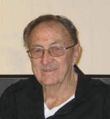David Ballard Obituary (2014)
