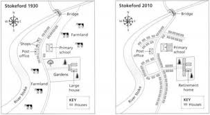 Ielts Maps Band 9 Sample Ielts Unlocked