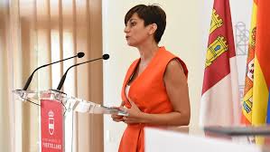 The speaker's official role is to moderate debate, make rulings on procedure, announce the results of votes, and the like. Isabel Rodriguez La Nueva Cara Del Gobierno Es La Nueva Ministra Portavoz Y Se Pone Al Frente De Politica Territorial