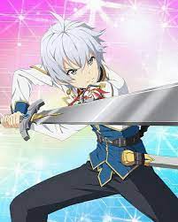 Saijaku Muhai No Bahamut Arte Anime Anime Garotas