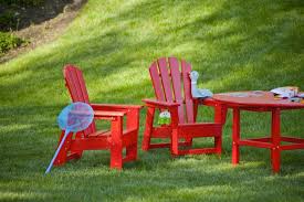 Kids Collections Recycled Plastic Adirondack Chairs Kids Adirondack Chair Childrens Chairs