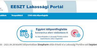 #pfizer oltás #online időpontfoglalás oltásra #pfizer vakcina #pfizer regisztráció. Index Belfold Megnyilt Az Online Idopontfoglalo Egyelore Csak Kinai Vakcina Elerheto