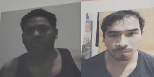 A tres días de la fuga, se ejecutan operativos en Okinawa para capturar a  dos peligrosos reos