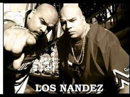 Please download one of our supported browsers. El 7 Los Nandez Youtube
