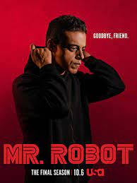 Watch Mr Robot Season 4 123movies Promotions