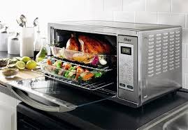 How To Buy The Best Toaster Oven Compactappliance Com In 2020 Countertop Oven Toaster Oven Convection Oven Recipes