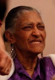 Gracie M Edwards — Pollock-Randall Funeral Home