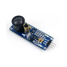 15 * 24 mm • longueur d'onde: Capteur Laser Kubii