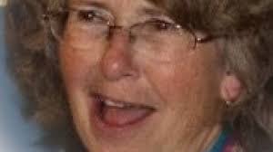 Christine A Patrick Obituary (1948