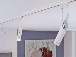 types of kitchen track lights