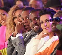 Does Kanye West Like Beyonce S Formation It S His Biggest Competition At The Mtv Vmas