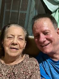 My mom passed away 4 years ago because of COVID I MISS HER ALOT 😒💔