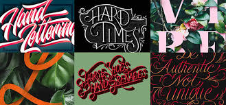 Axek's creations, many of which feature hand lettering, are beautifully executed, for no reason other than, in his words, to defy laziness. Lettering Fonts And Styles For Beginners Adobe