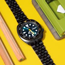 Pin On Seiko New Turtle Prospex Srp Series
