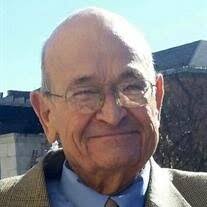 Jimmy Clint Moseley, Sr. Obituary