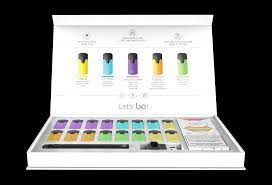 They do not contain any diacetyl, ambrox or acetyl propionyl. Bo One Discovery Pack Vape Gift Box Bo Vaping