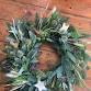 Christmas Creative Calm: Festive Wreath Making and event image