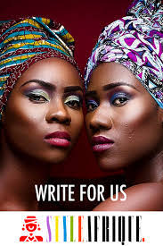 Nancy Osei's Instagram, Twitter & Facebook