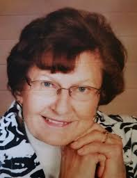 Obituary information for Ila Mae Wilson Downs