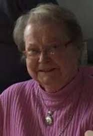 Obituary information for Nancy Faith Christopher