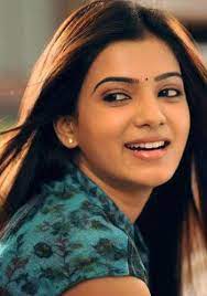 She popular for his work in telugu movies and tamil movies. Samantha Ruth Prabhu Biography Profile Biodata Height Age Date Of Birth Siblings Wiki Family Details Sam Samantha Pics Samantha Images Samantha Photos