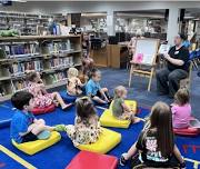 Storytime @ Peebles Library