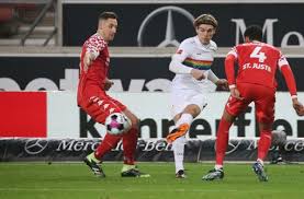Diese statistik zeigt in der übersicht die vereinsdaten zu dem vereinsvergleich zwischen vfb stuttgart und 1.fsv mainz 05. Einzelkritik Zum Vfb Stuttgart Gegen Mainz 05 Zeigen Sich Sosa Und Co Ausserst Effektiv Vfb Stuttgart Stuttgarter Nachrichten