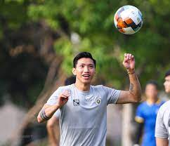 Chúc mừng đoàn văn hậu cùng u22 việt nam vô địch sea games. Nghi Váº¥n Ä'oan VÄƒn Háº­u Ä'a Pháº«u Thuáº­t Cháº¥n ThÆ°Æ¡ng Nghá»‰ Thi Ä'áº¥u 4 Thang Bong Ä'a Vietnam Vietnamplus