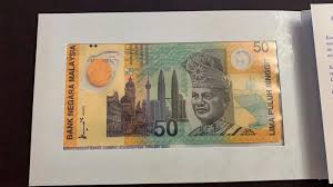 You can enjoy top quality online casino games in a safe, secure environment and. Malaysia 50 Ringgit 1998 Unc P45 Folderbr Kuala Lumpur 98 Xvi Commonwealth Game Commemorative