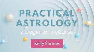 Courses At Astrology University