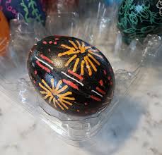 Find the perfect patio furniture & backyard decor at hayneedle, where you can buy online while you explore our room designs and curated looks for tips, ideas & inspiration to help you along the way. Ancient Ukrainian Easter Craft Linked My Family For Generations Ashley Fontones