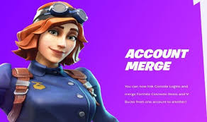 .nintendo switch version of fortnite so long as you don't care about losing access to any progress or purchases you've made on the switch version. Fortnite Account Merge Warning For Ps4 Xbox One And Nintendo Switch Gaming Entertainment Express Co Uk