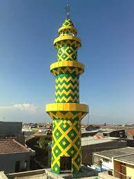 Disini akan kami menampilkan inspirasi 31. Proses Pekerjaan Konstruksi Menara Masjid Dukuh Setro Kenjeran Surabaya Kontraktor Kubah Masjid Harga Murah Terpercaya