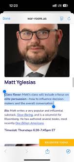 John Pfaff: "This isn't meant as a dunk, but a serious question. My sense  has always been that, at least for years, MY's primary contribution to  ELITE discourse is to produce exasperation.