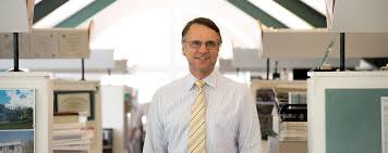 Mark von Bradsky, PE to Retire from NK Architects/Structure Studio — NK  Architects