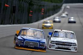You'd be surprised that drivers with specialized skills & endorsements can easily make. I Ll Say It Again Nascar S Truck Series Needs Help Racegear Com Nascar News Diecasts Store And More