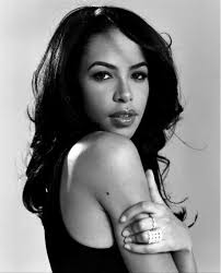 Американская певица, танцовщица, модель и актриса. Recordando A Aaliyah