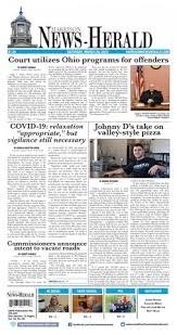 Harrison News-Herald e-edition 3/26/22 by Harrison News-Herald Archive