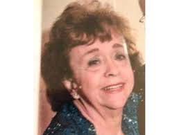 KATHLEEN YODER Obituary (1943