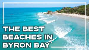 Before the town was ever graced with its first string of heart emojis. 5 Stunning Byron Bay Beaches You Must Set Foot On