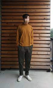 Reddit The Front Page Of The Internet Stylish Mens Outfits Mens Outfits Mustard Outfits