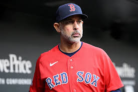 Alex Cora had rare managerial power. Yet the Red Sox fired the untouchable in stunning fashion - Yahoo Sports