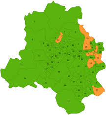 2020 Delhi Legislative Assembly Election Wikipedia