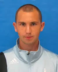 2008 Men's Soccer Roster