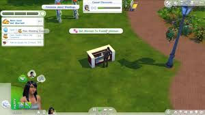 They must first become boyfriend/girlfriend, then the propose option will appear under the romance menu. Marriage The Sims 4 Wiki Guide Ign