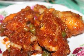 Resepi ayam masak merah sihat. Resepi Ayam Masak Merah Kelantan