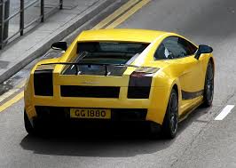 Lamborghini | Gallardo | Superleggera ...