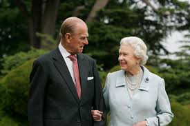 Queen elizabeth ii and prince philip first met on two separate occasions in 1934 and 1937. Queen Elizabeth And Prince Philip Celebrate Their 73rd Royal Wedding Anniversary