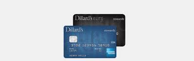 Dillard's credit card has a variable purchase apr that ranges from 24.49% up to 26.49%. Www Dillards Com Payonline Dillard S Credit Card Phone Number Classactionwallet